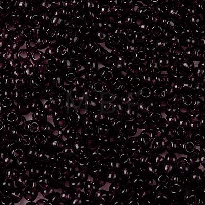 TOHO Round Seed Beads SEED-XTR08-0006C-1