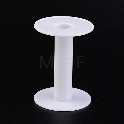 Plastic Empty Spools for Wire TOOL-73D-1