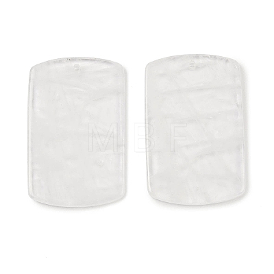 Natural Quartz Crystal Pendants G-K354-14A-1