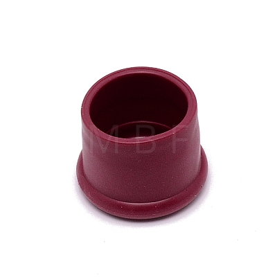 Silicone Bottle Cover AJEW-WH0230-44B-1