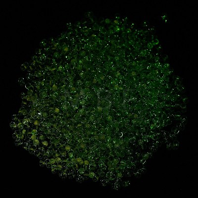Luminous Glass Seed Beads X1-SEED-A033-07N-1