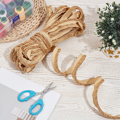 Polyester Ribbon OCOR-CY0004-71A-1