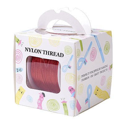 Nylon Thread NWIR-JP0006-001-1