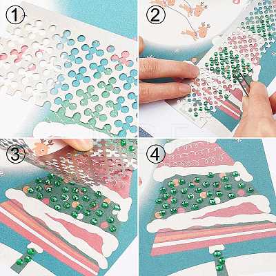 Diamond Painting Kits for Adults DIY-NB0003-74-1