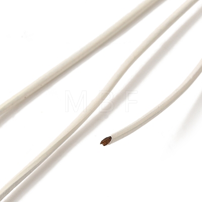 Cowhide Leather Cord LC-1.5MM-1