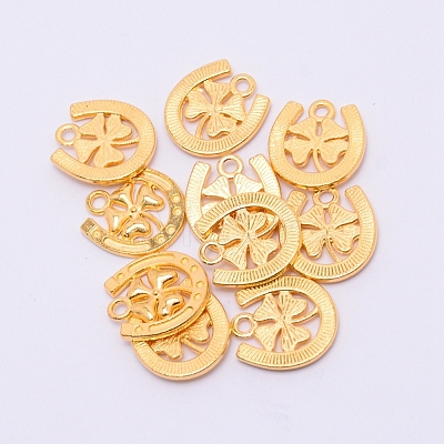 Alloy Pendants PALLOY-WH0076-86G-1