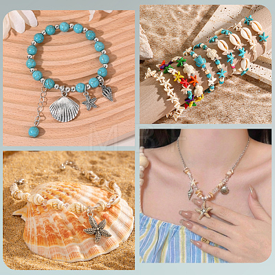 DIY Jewelry Making Kit DIY-PA0002-25-1