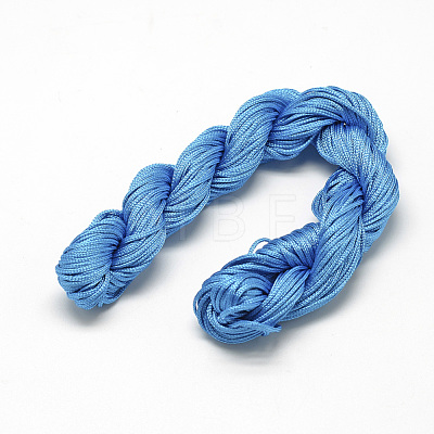 Braided Polyester Cords OCOR-Q039-073-1