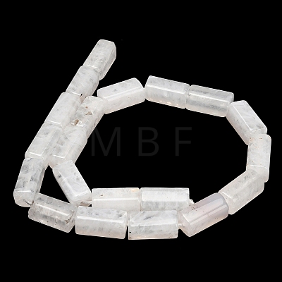 Natural Agate Beads Strands GG-L001-H01-02J-1
