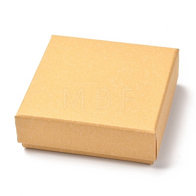 Square Paper Box CBOX-L010-A02-1