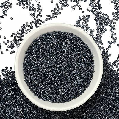 TOHO 11/0 Demi Round Beads Y-SEED-DR11-0612-1