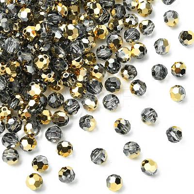 Preciosa® Crystal Beads X-PRC-BB5-00030-262-1