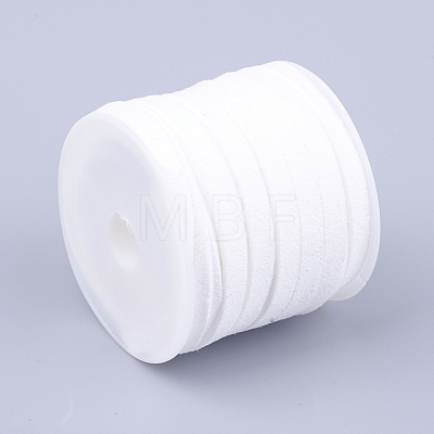 Faux Suede Cord X-LW-R003-5mm-1125-1