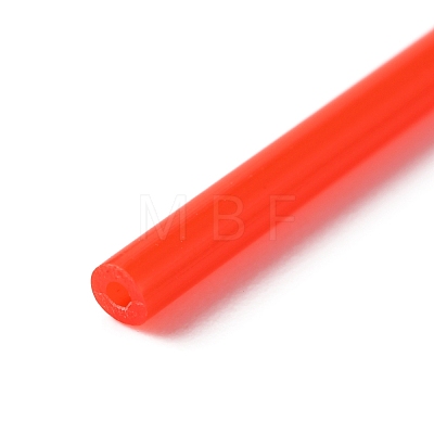 PP Plastic Spray Can Replacement Straws AJEW-WH0250-62-1