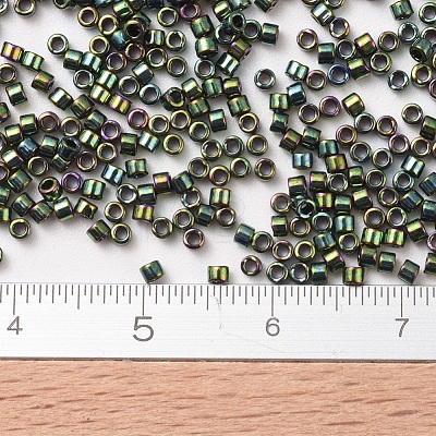 MIYUKI Delica Beads X-SEED-J020-DB0027-1