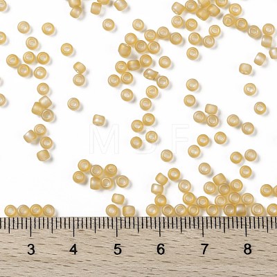 TOHO 8/0 Round Beads SEED-TR08-0162F-1