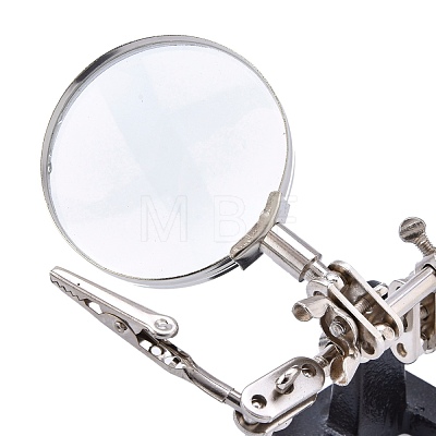 Helping Hands Magnifier Stand TOOL-L010-002-1