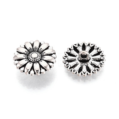 Alloy Buttons FIND-WH0519-70R-1