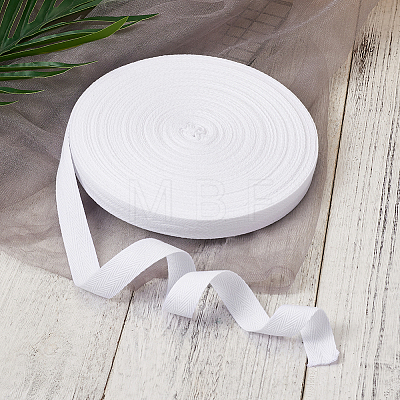Cotton Twill Tape Ribbons OCOR-TAC0001-03A-1