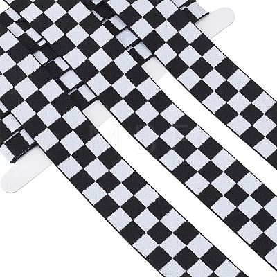 Polyester Elastic Ribbon OCOR-CY0004-29-1