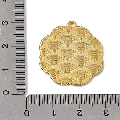 Alloy Enamel Pendants AL-CBAF9DF-05F-1
