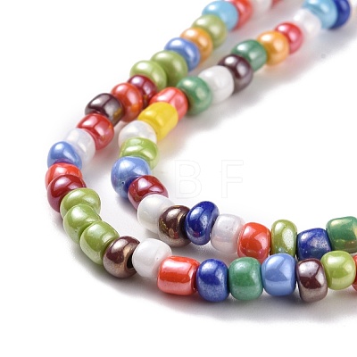Jewelry Waist Beads NJEW-C00022-02-1