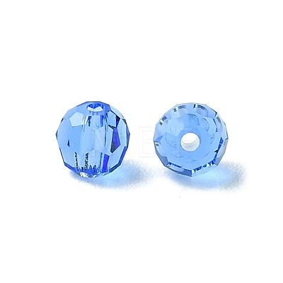 Preciosa® Crystal Beads Y-PRC-BB3-30050-1