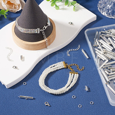 Jewelry Findings Kits DIY-TA0015-96-1