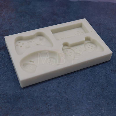 Food Grade Silicone Molds DIY-I012-68-1