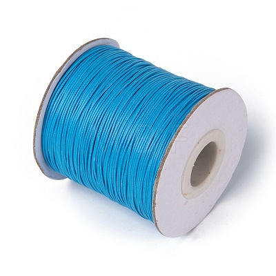 Waxed Polyester Cord YC-0.5mm-133-1