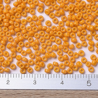 MIYUKI Round Rocailles Beads X-SEED-G007-RR4454-1