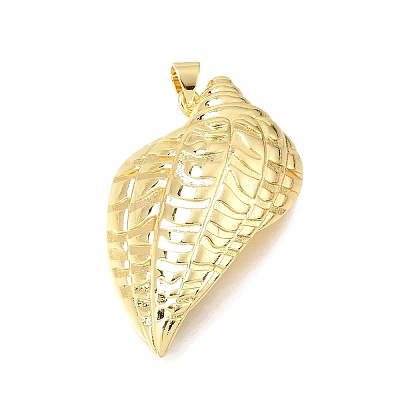 Brass Pendants KK-A303-26A-G-1
