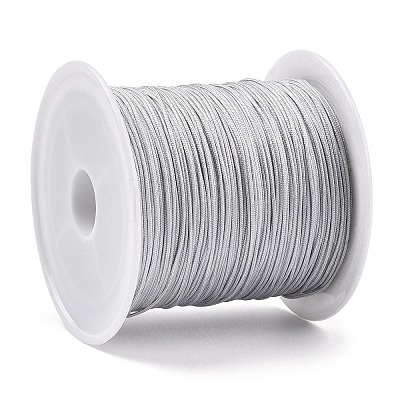 40 Yards Nylon Chinese Knot Cord NWIR-C003-01B-13-1