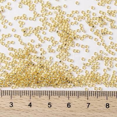 MIYUKI Round Rocailles Beads SEED-JP0010-RR0003-1