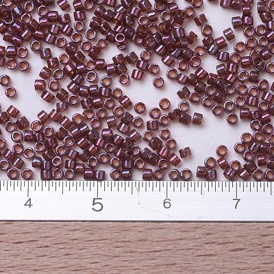 MIYUKI Delica Beads Small SEED-X0054-DBS0129-1