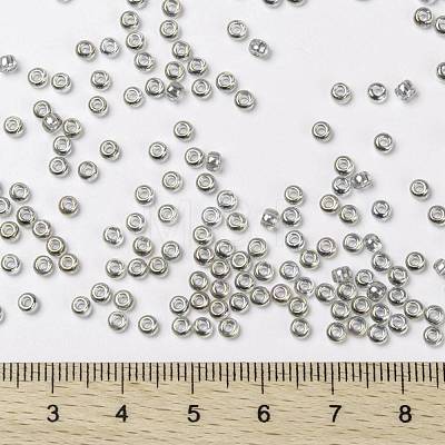 MIYUKI Round Rocailles Beads SEED-JP0009-RR1881-1