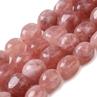 Natural Malaysia Jade Beads Strands G-I283-H01-02-1