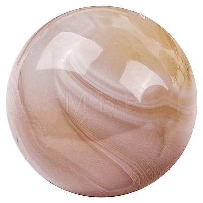 Natural Ocean Jasper Crystal Ball PW-WG29726-04-1