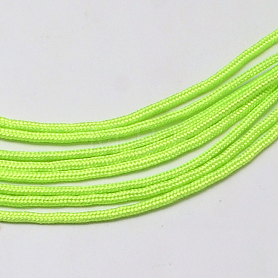 Polyester & Spandex Cord Ropes RCP-R007-354-1