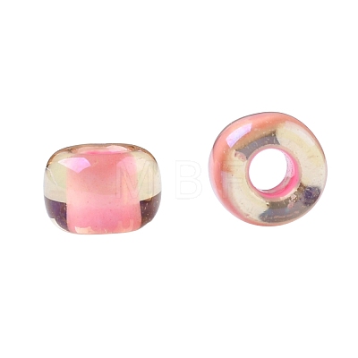 TOHO 8/0 Round Beads SEED-XTR08-0924-1