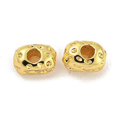 Brass Beads KK-G490-15G-1