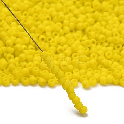 TOHO 8/0 Round Beads SEED-TR08-0042F-1