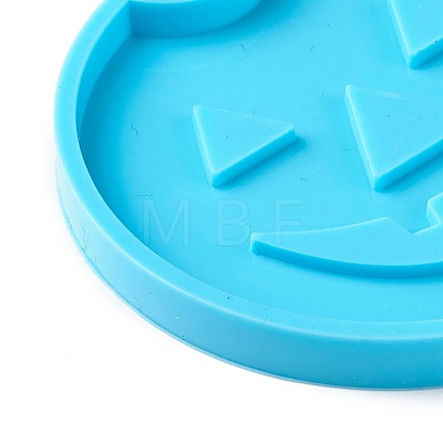 DIY Cup Mat Silicone Molds DIY-C014-01F-1