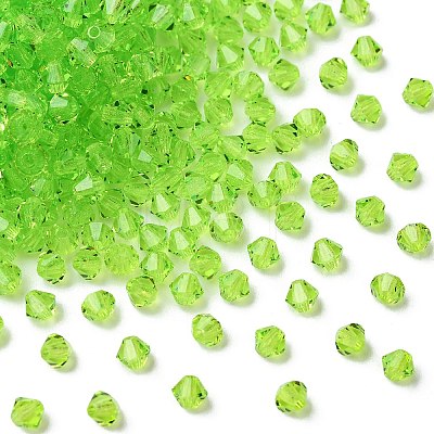 Preciosa® Crystal Beads Y-PRC-BA4-50540-1