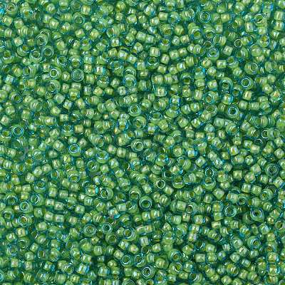 TOHO Round Seed Beads SEED-XTR08-0307-1