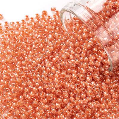 TOHO Round Seed Beads SEED-XTR11-0986-1