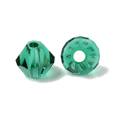 Transparent Glass Beads GLAA-K072-04G-1