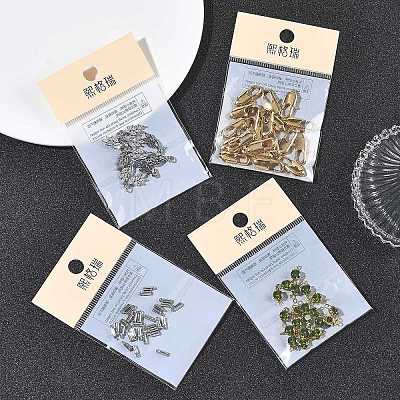 SHEGRACE Brass Pendants XGRQ3P102-606G-1