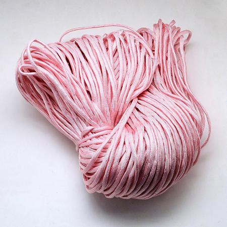 7 Inner Cores Polyester & Spandex Cord Ropes RCP-R006-180-1