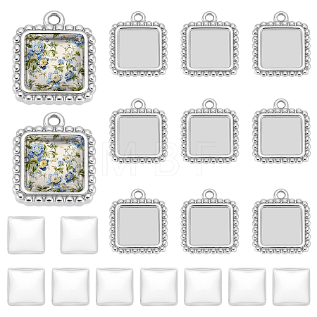 DIY Pendant Kits DIY-UN0008-45-1